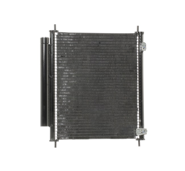 RIDEX 448C0427 Klimakondensator