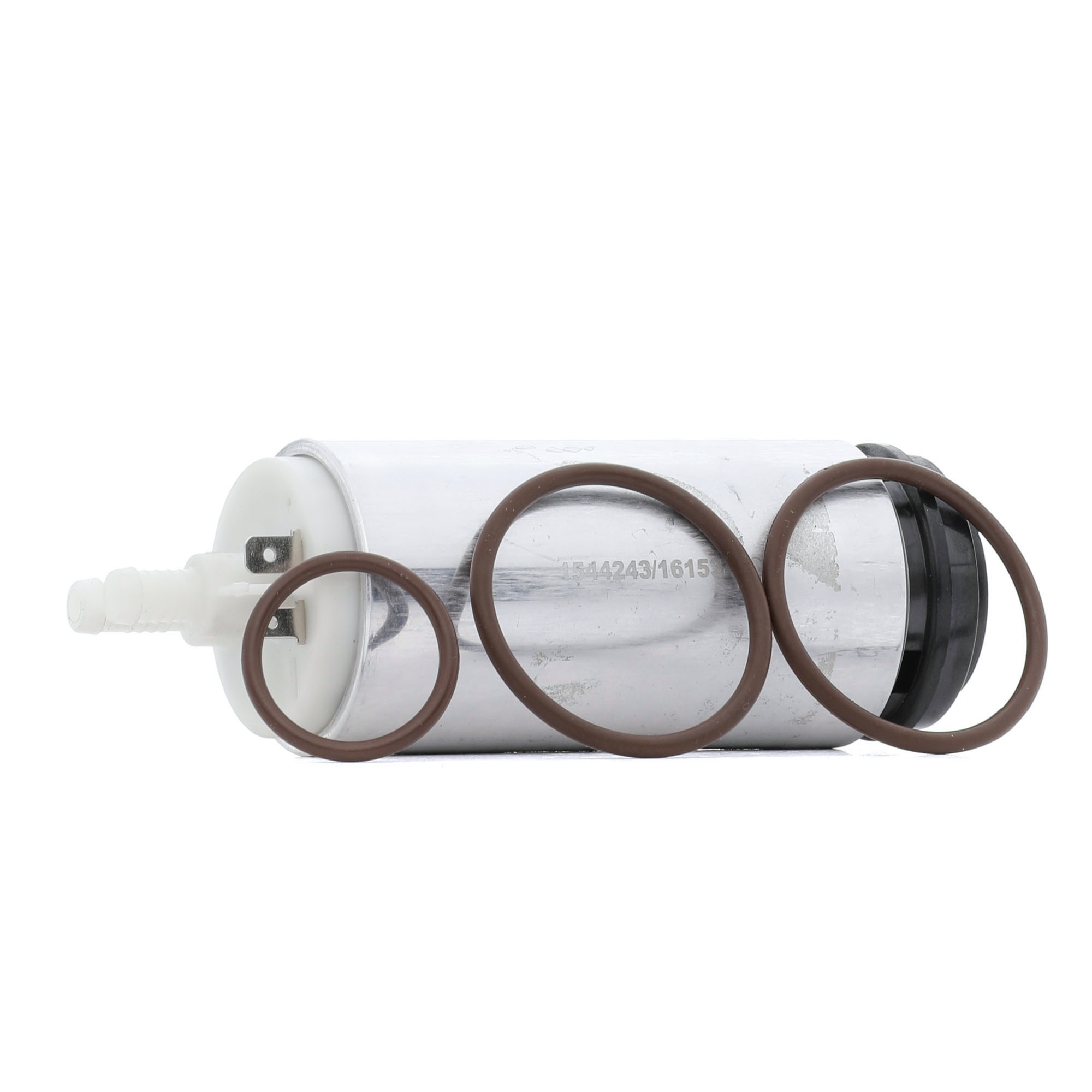 Pompe à carburant 7L6919087F RIDEX 458F13722 VOLKSWAGEN, MERCEDES-BENZ, AUDI, SKODA, SEAT