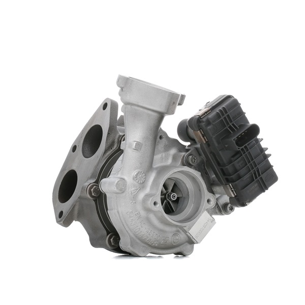 Turbosprężarka RIDEX REMAN 2234C10455R