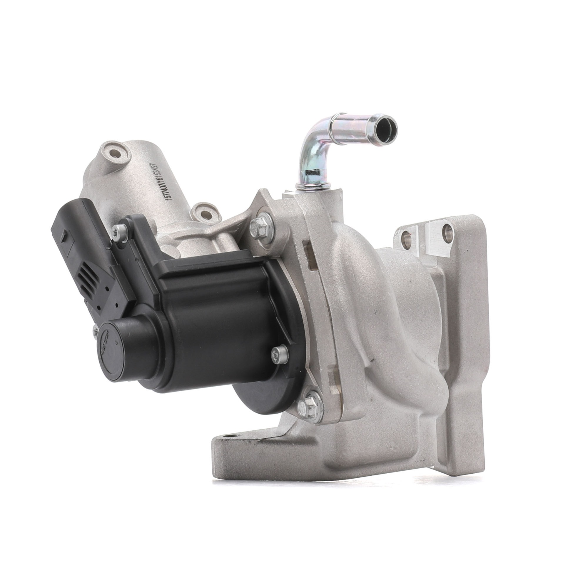 RIDEX 4198E0063 prix Vanne EGR SSANGYONG KORANDO