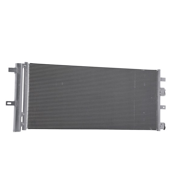 Kondensator RIDEX 448C0439
