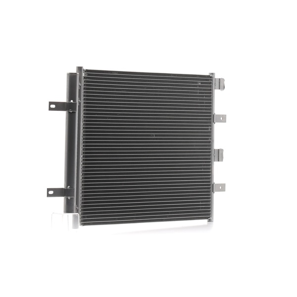 RIDEX 448C0451 Condenseur, climatisation