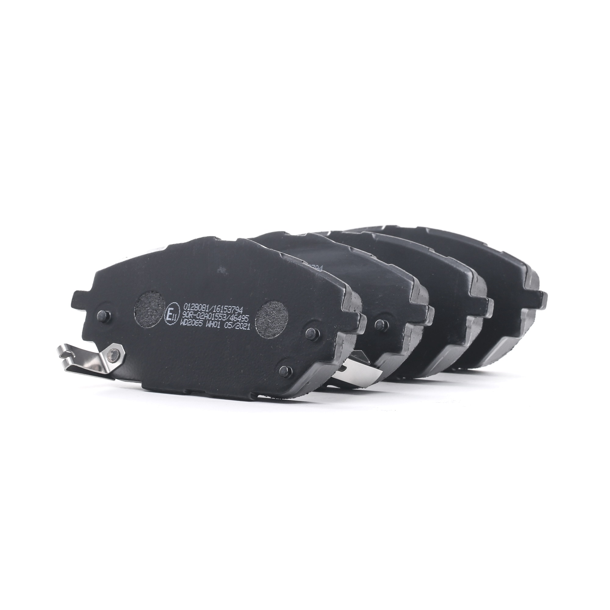 Bremsklötze STARK SKBP-0012090 Bewertung