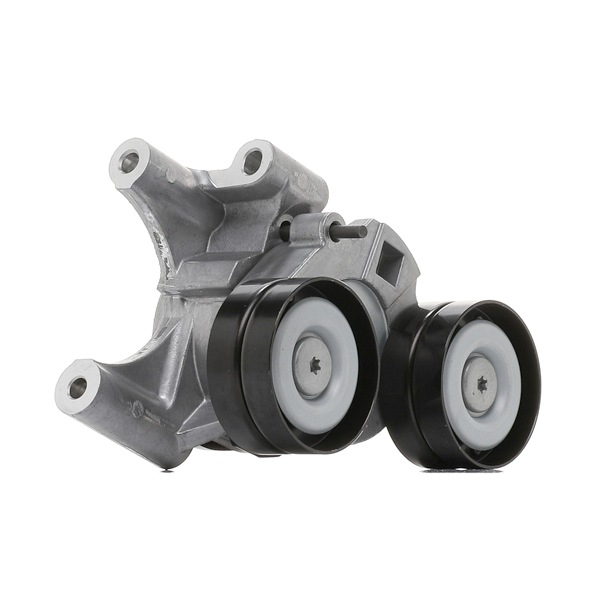 RIDEX 310T0409 Обтяжна ролка, пистов ремък