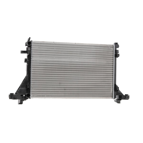 Kühler, Motorkühlung 470R1074 RIDEX 4421802 OPEL, RENAULT, NISSAN, VOLVO, VAUXHALL
