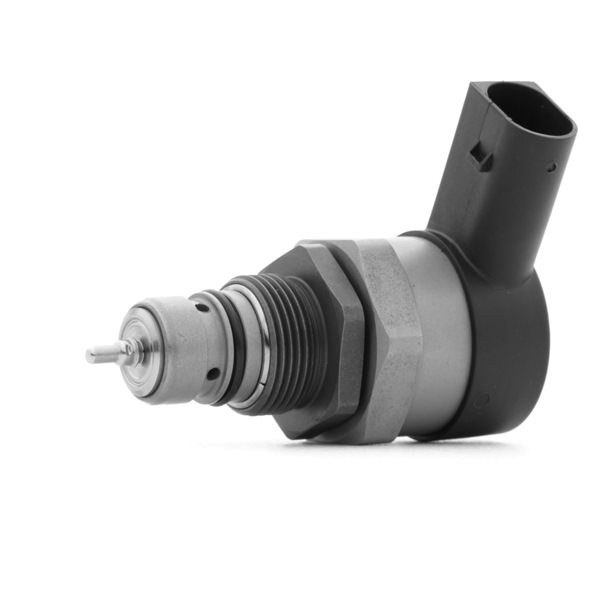Druckregelventil, Common-Rail-System 3996P0039 RIDEX 057130764E VW, AUDI, SKODA, SEAT