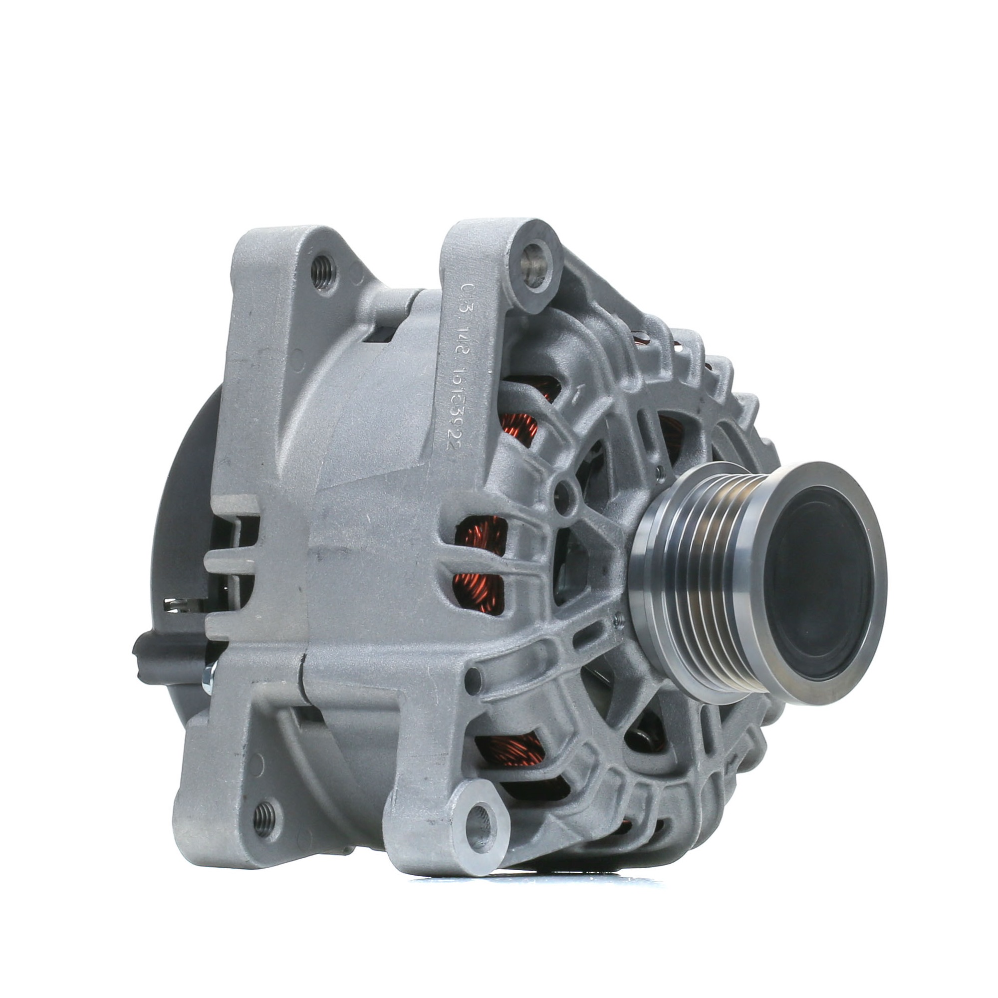 Dynamo STARK SKGN-03221490 Rating