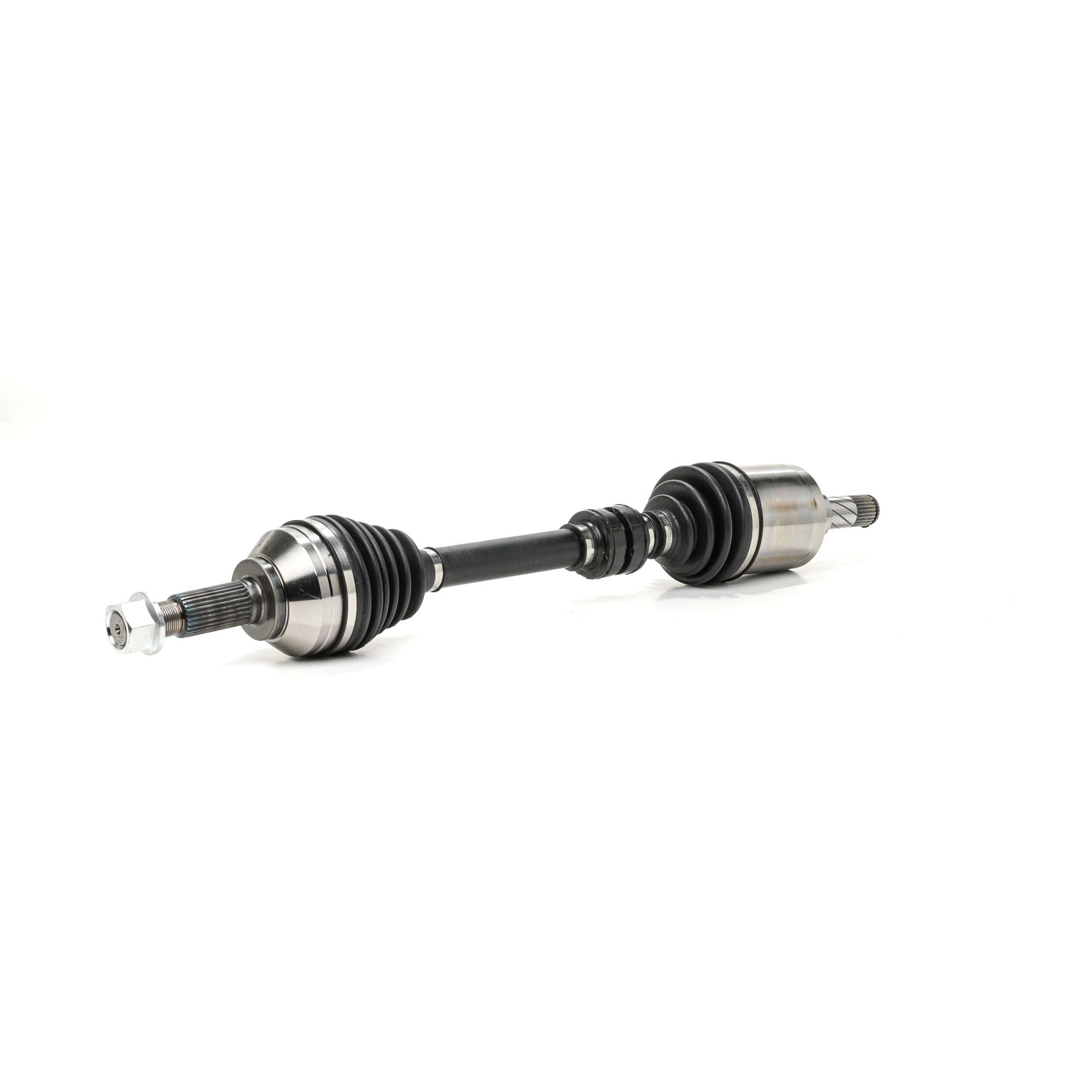 Aandrijfas 39101JD22B RIDEX 13D0907 NISSAN