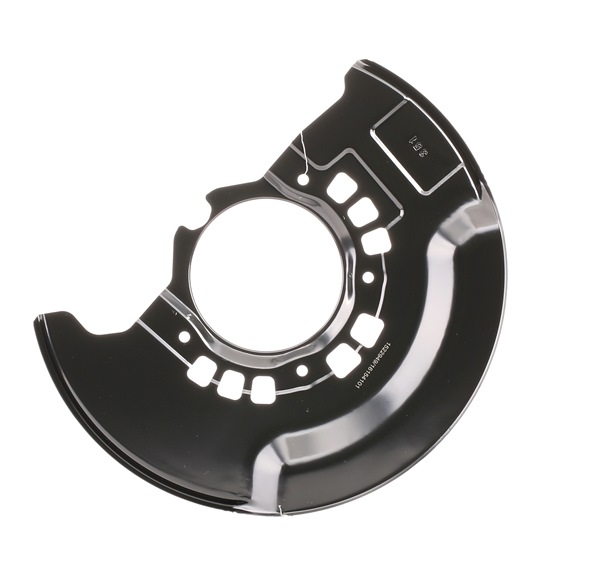 RIDEX 1330S0226 Ankerblech