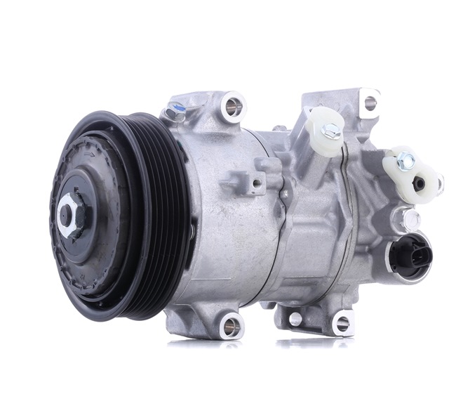 16154591 RIDEX 447K0545 replacement TOYOTA RAV4 IV Off-Road (XA40) ac compressor price