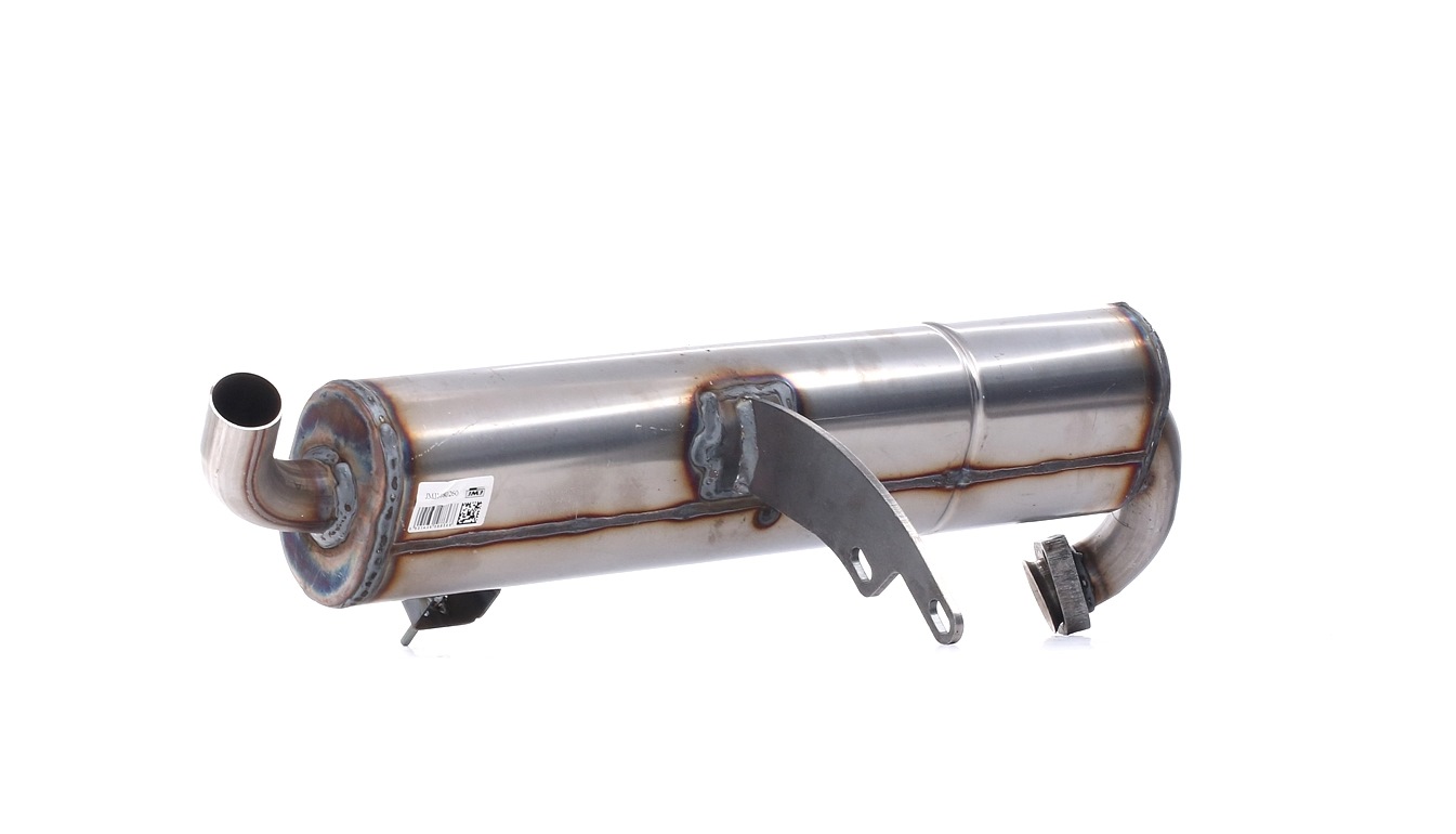 Original Fahrzeugkatalysator 1080260