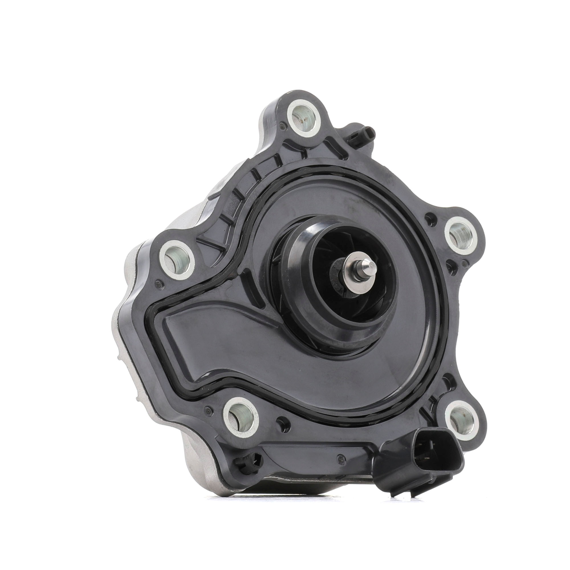 Waterpomp 161A039035 RIDEX 1260W0455 TOYOTA, LEXUS