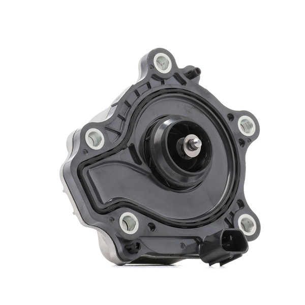Wasserpumpe 161A036010 RIDEX 1260W0455 TOYOTA
