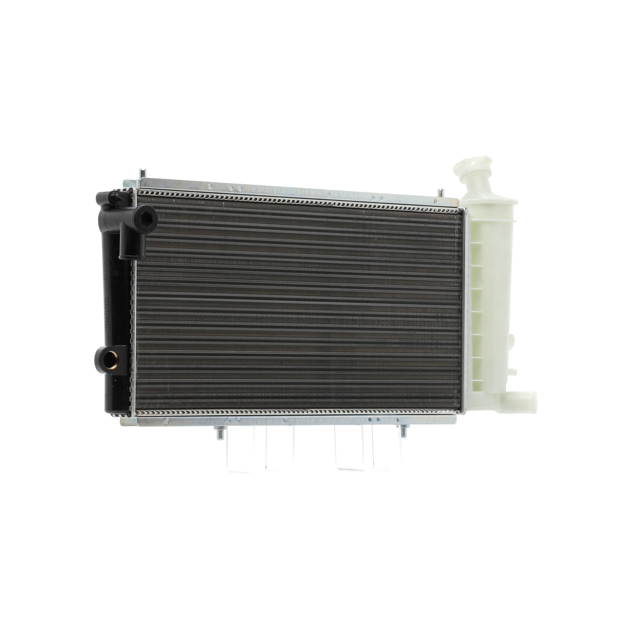 Радиатор, охлаждане на двигателя 96029201 RIDEX 470R1090 VW, PEUGEOT, CITROЁN, VOLVO