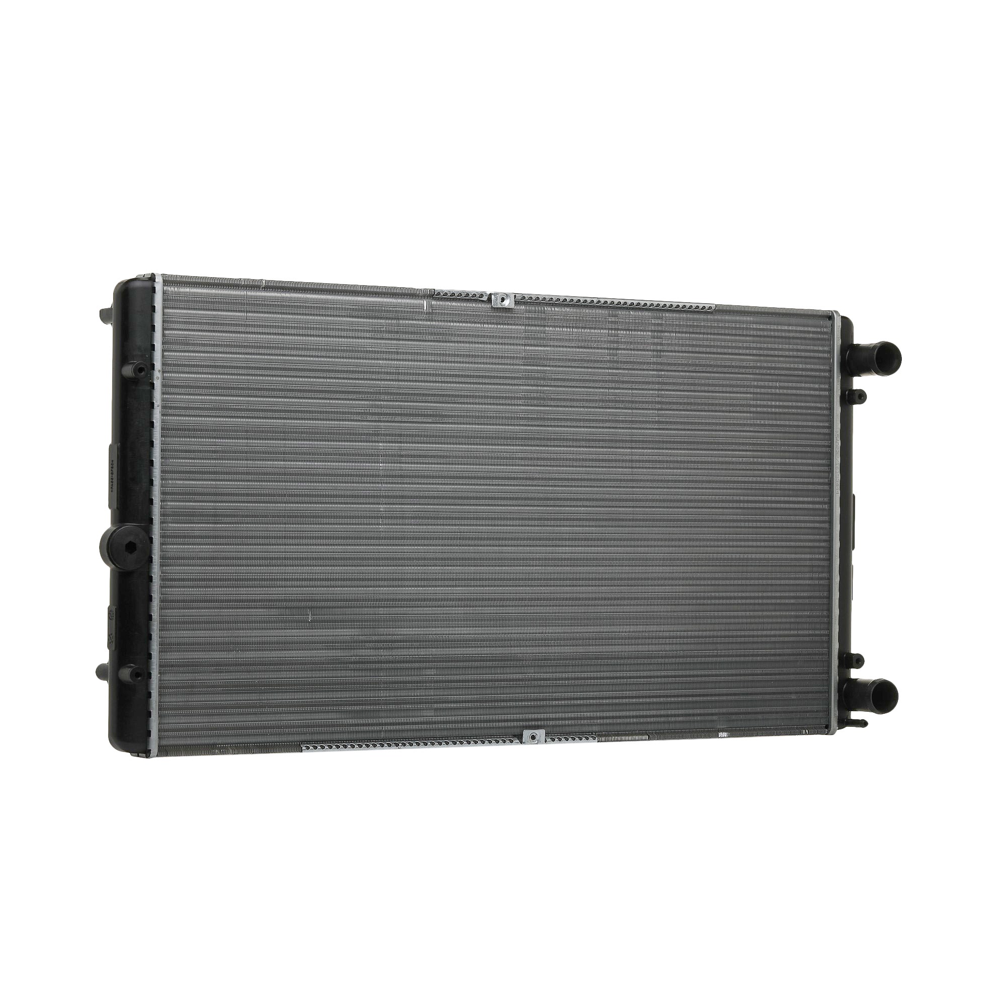 Motor Radiator RIDEX 470R1096 Rating