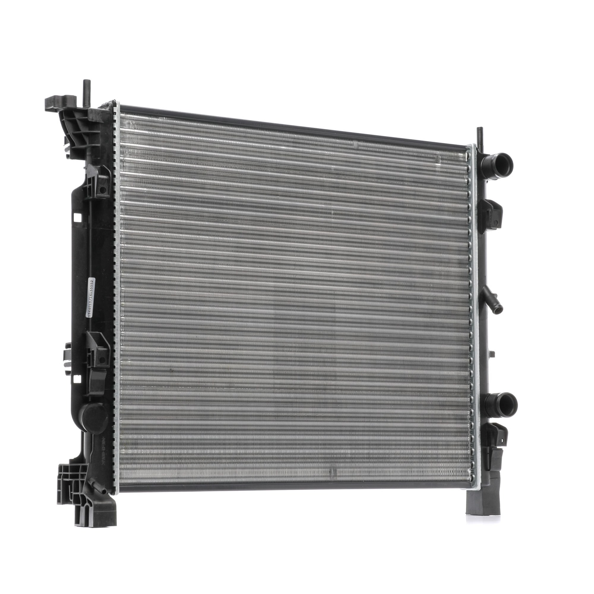 Radiators RIDEX 470R1111 rating