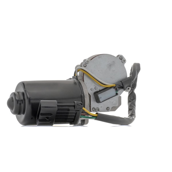 Scheibenwischermotor 295W0250 RIDEX 23003807 OPEL, VAUXHALL