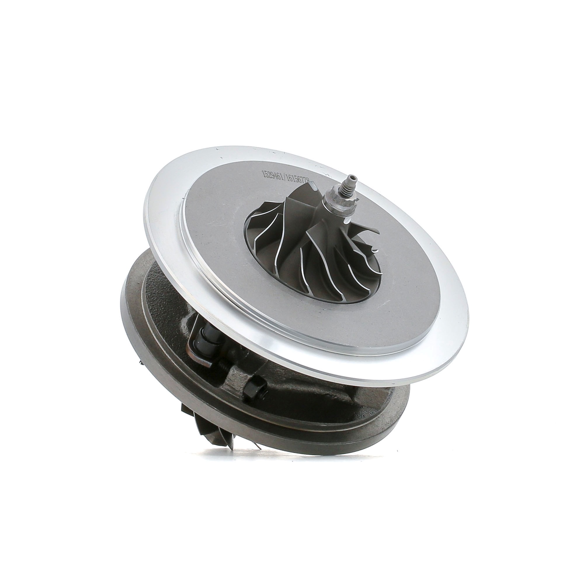 Rumpfgruppe, Lader RIDEX 4973C0093 günstig online kaufen