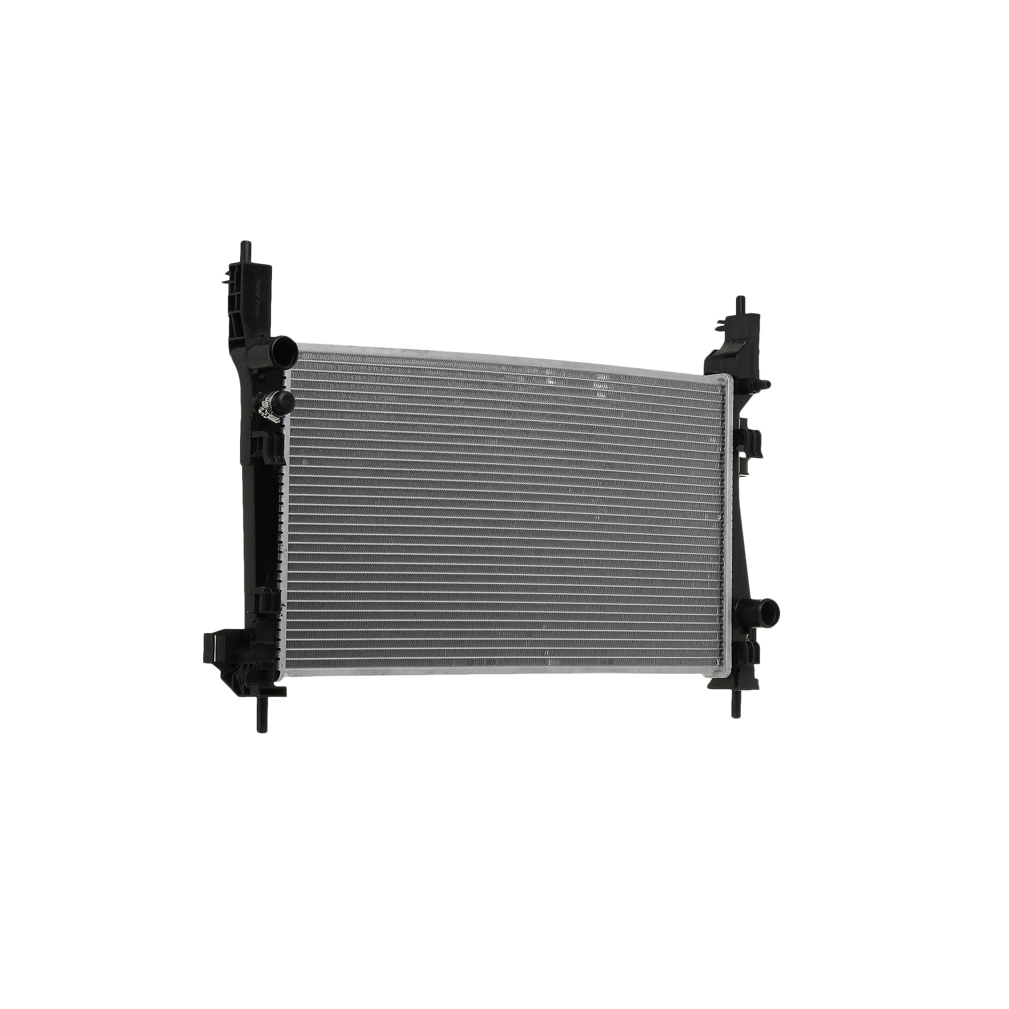 Wasserkühler STARK SKRD-0121336 Bewertung