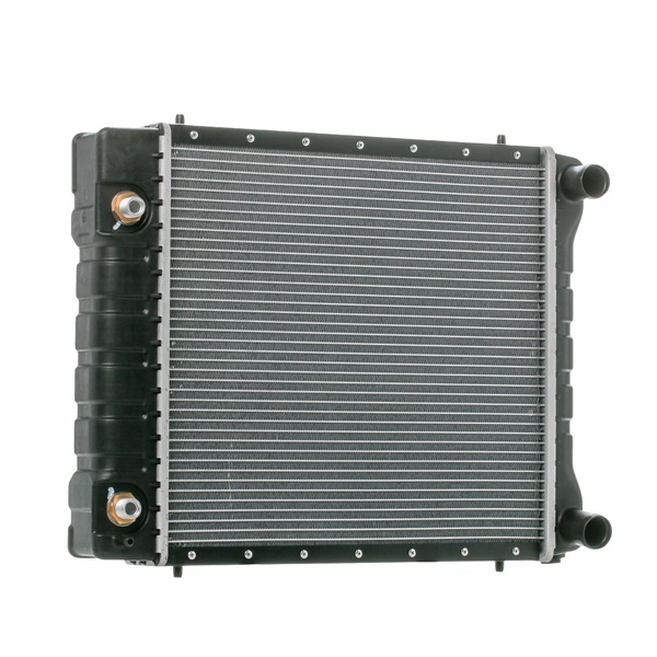 Kühler, Motorkühlung 470R1154 RIDEX R14124 FIAT