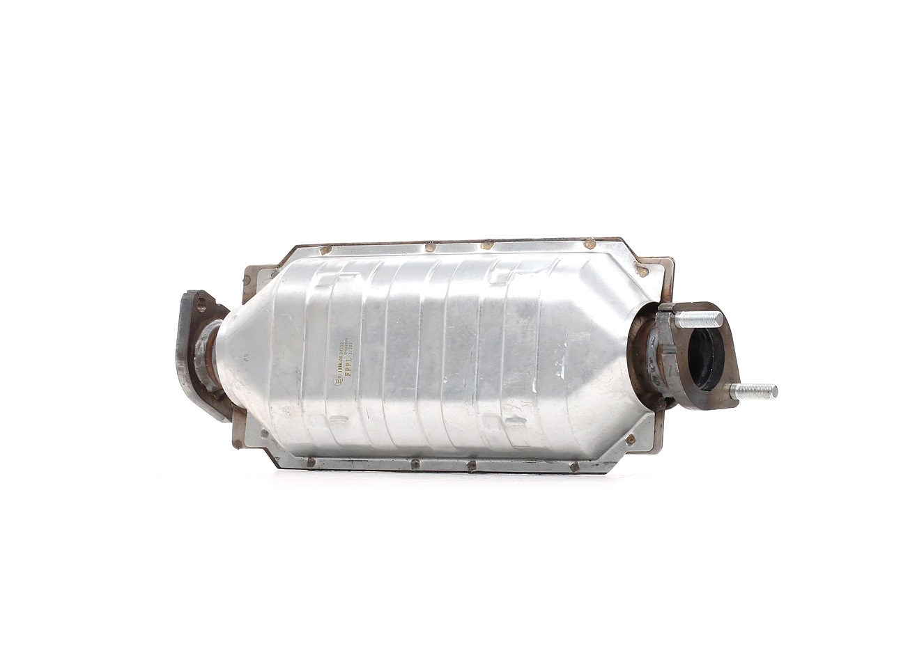 Katalysator 429C0766 RIDEX MR552247 MERCEDES-BENZ, MITSUBISHI