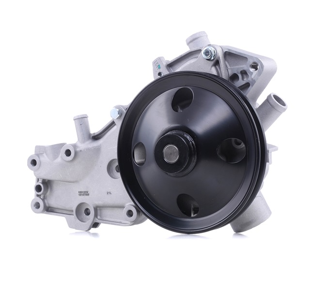 RIDEX 1260W0457 Wasserpumpe