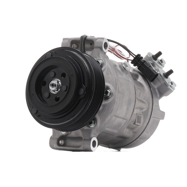 RIDEX 447K0549 Klimakompressor Klimakompressor 447K0549 RIDEX CX2319D629EB FORD, JAGUAR