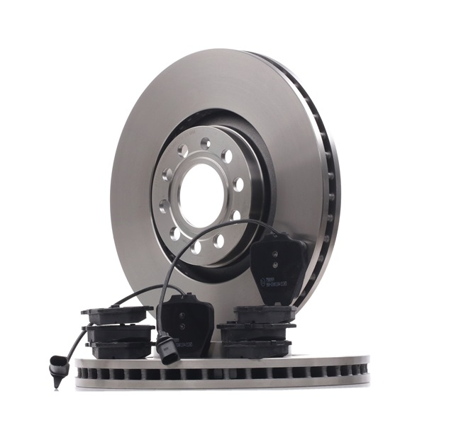 Дискове и накладки STARK SKBK-10990438