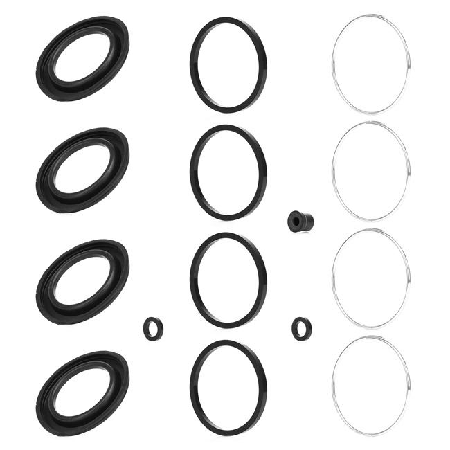 Bremssattel-Reparatursatz SKRK-0730389 STARK 044780K130 TOYOTA, LEXUS, DAIHATSU
