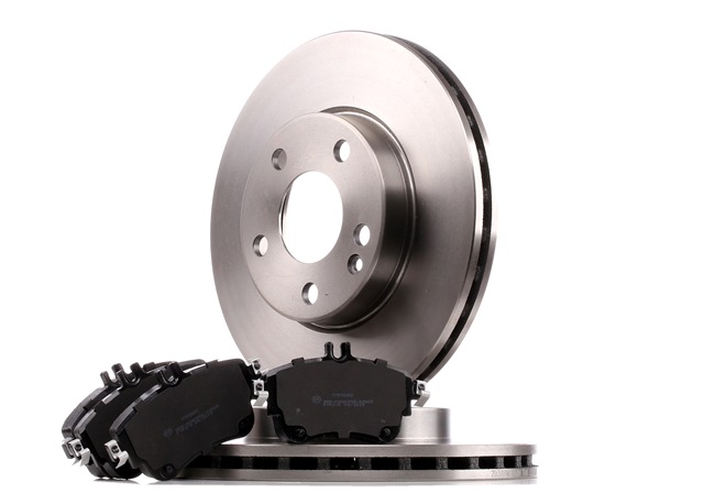 16158419 Kit freni STARK Land Rover costo