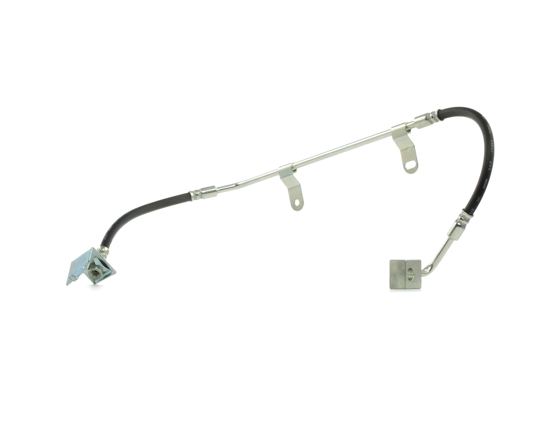 RIDEX 83B0623 Bremsschlauch JEEP GRAND CHEROKEE 4.7 V8 4x4 223 PS Benzin