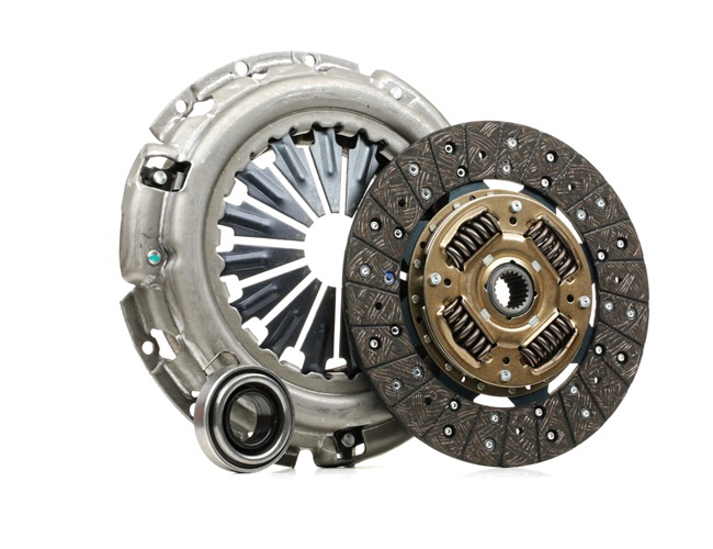 Комплект съединител 31210-0K080 STARK SKCK-0101427 TOYOTA, LAND ROVER, LEXUS, WIESMANN