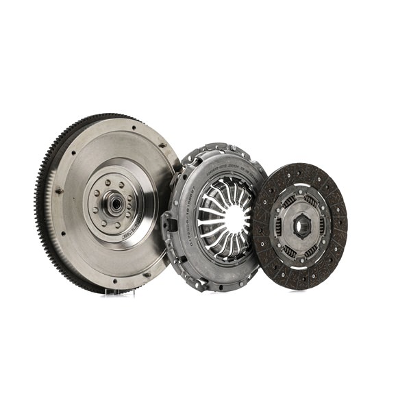 Kupplungssatz A 612 030 07 05 STARK SKCK-0101435 MERCEDES-BENZ