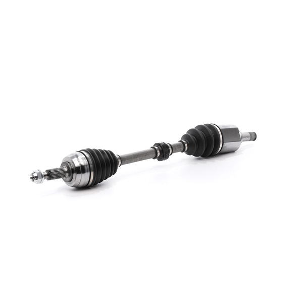 Arbre de transmission 8201505587 RIDEX 13D0910 RENAULT, DACIA