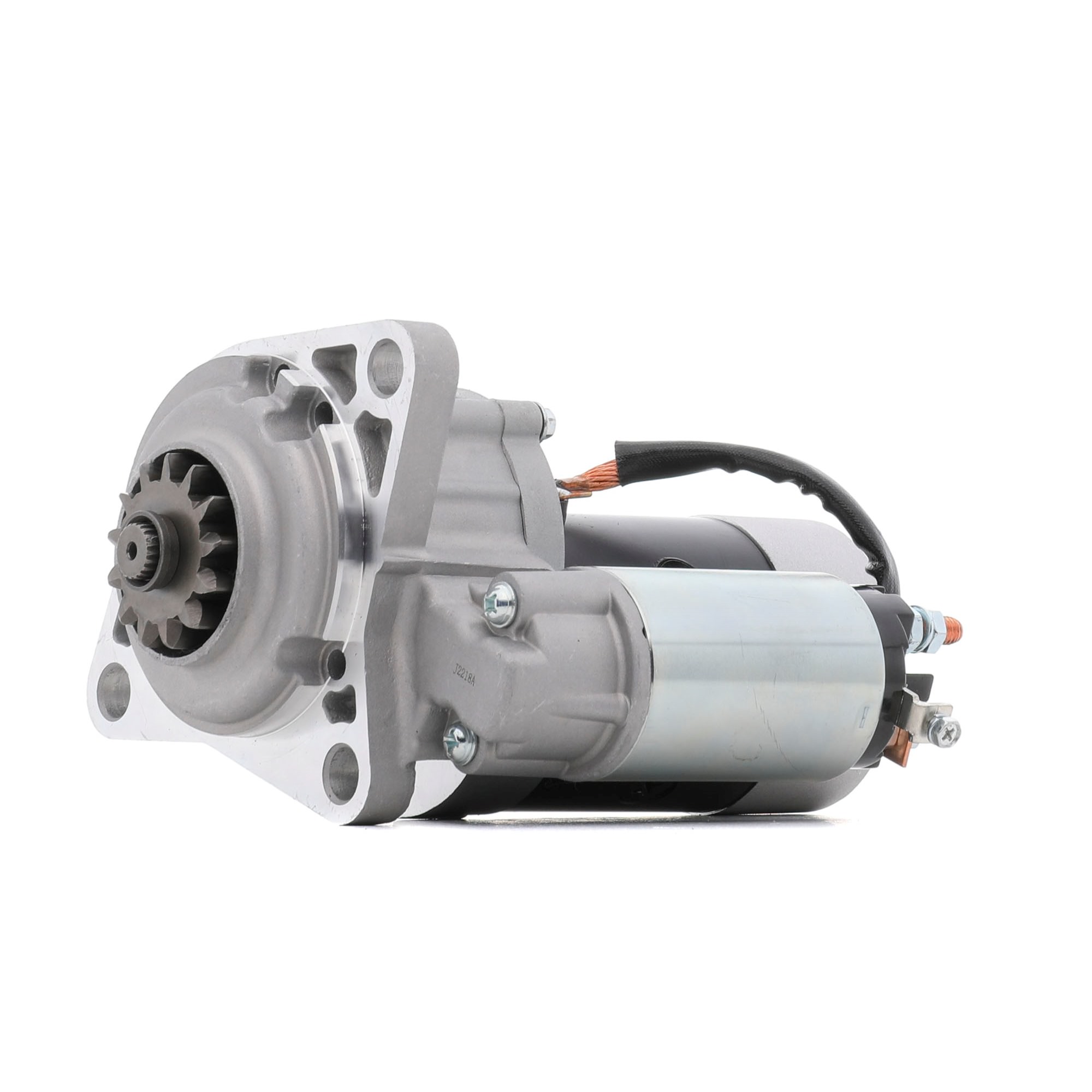 Startermotor STARK SKSTR-03330570 Bewertung