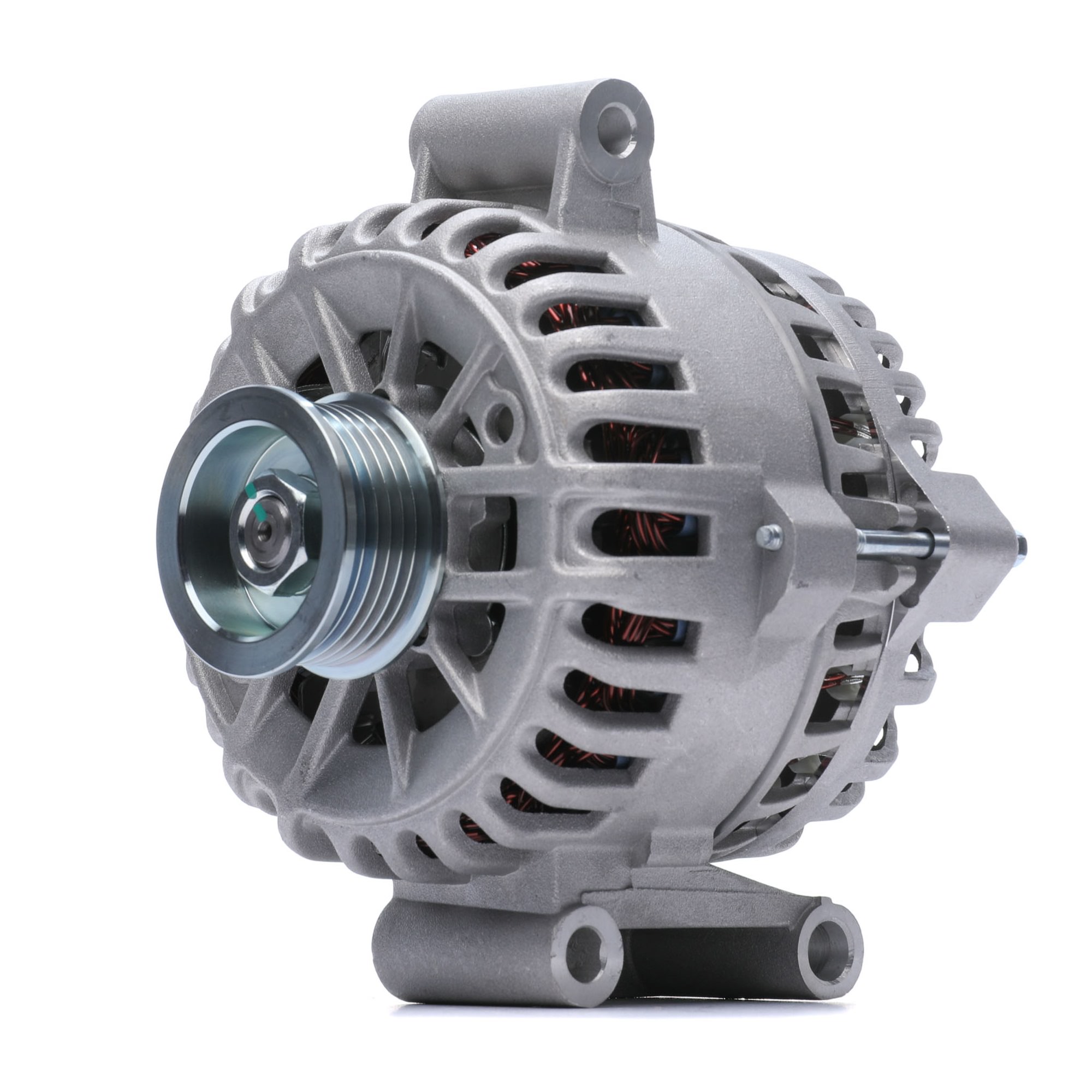 Original Alternator SKGN-03221493