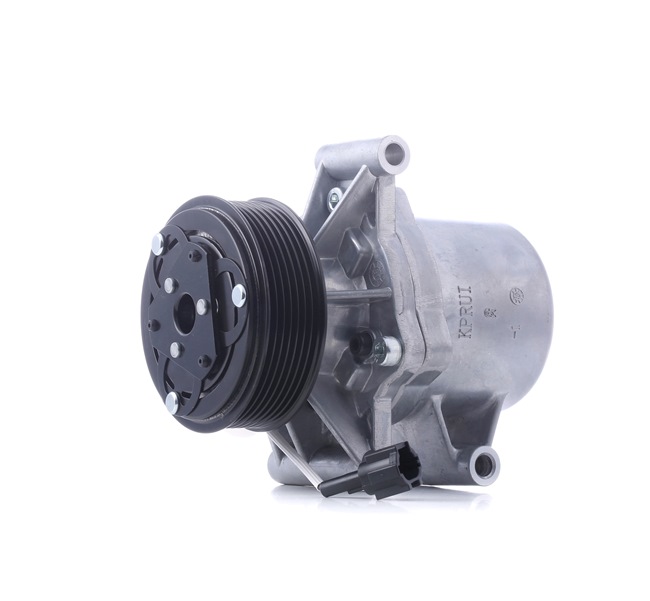 RIDEX 447K0552 Klimakompressor