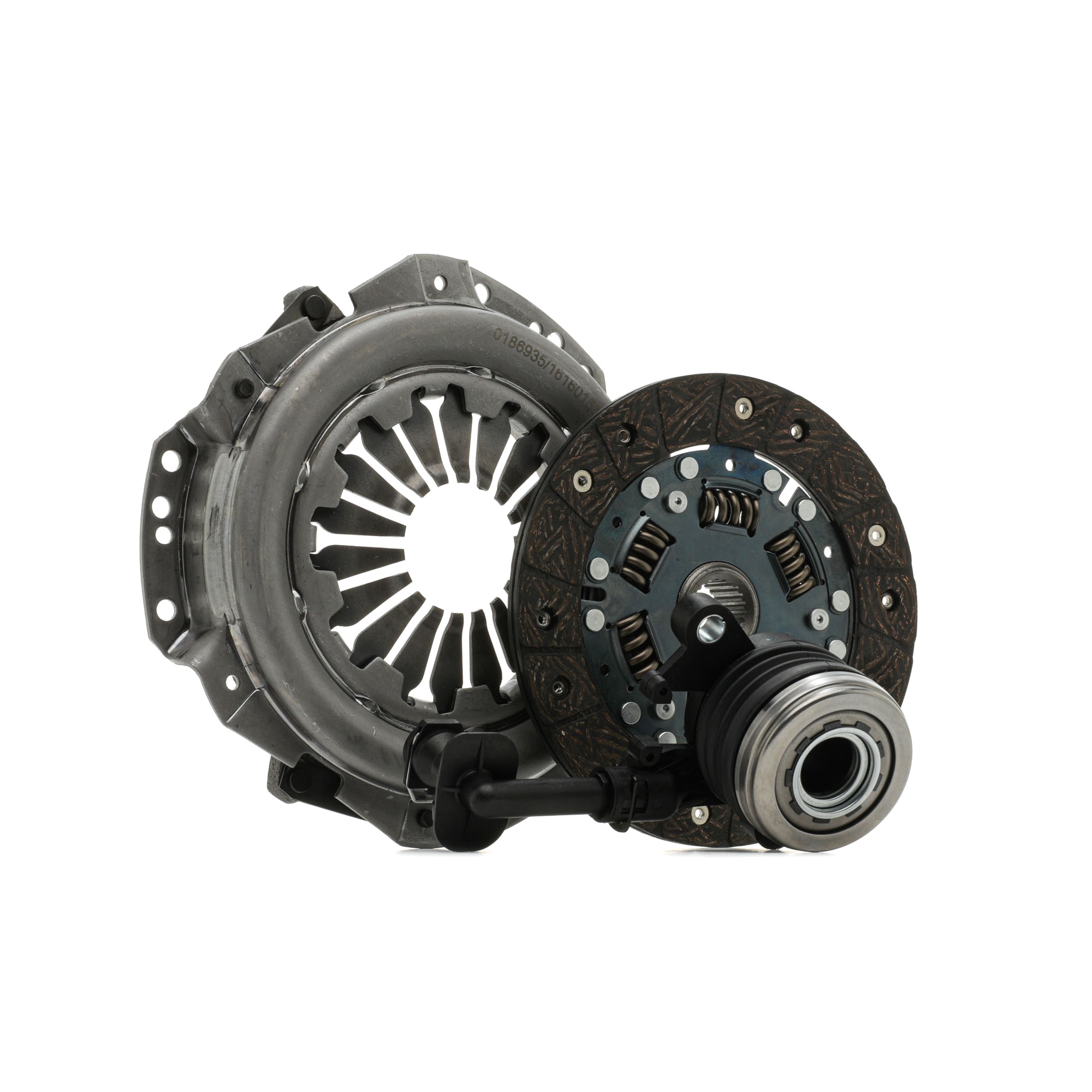 Kupplungssatz SKCK-0101446 STARK 6001548016 RENAULT, DACIA, LAND ROVER, RENAULT TRUCKS
