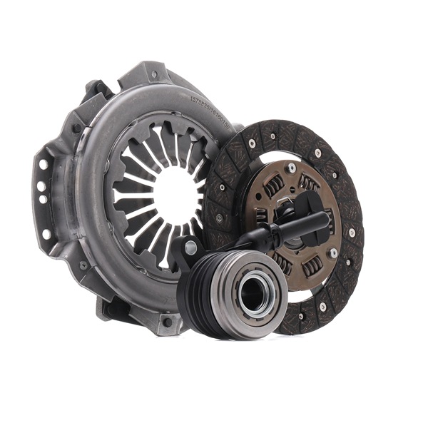 Kit de embrague 7701 476 816 RIDEX 479C3180 RENAULT, LAND ROVER, DACIA, RENAULT TRUCKS