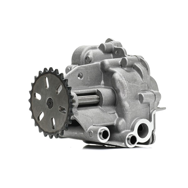 Ölpumpe 596O0091 RIDEX 1501000Q2C RENAULT, NISSAN