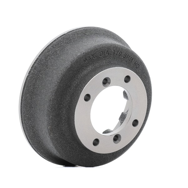 Tambour de frein GDB106 STARK SKBDM-0800263 MINI, MG, ROVER, AUSTIN, INNOCENTI