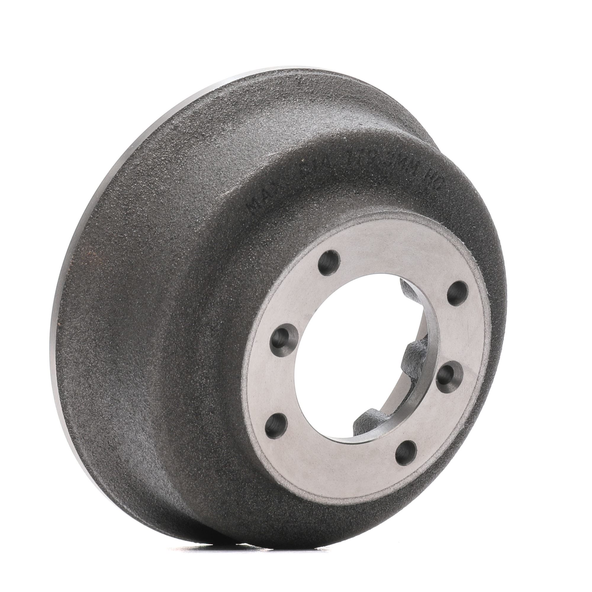 Tambour de frein 39722308 RIDEX 123B0264 MINI, MG, ROVER, INNOCENTI