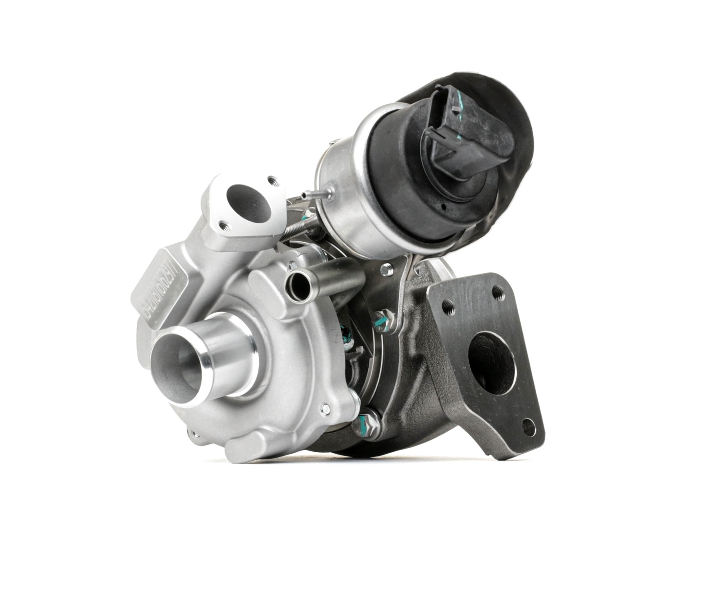 Turbo RIDEX 2234C10477 oceny