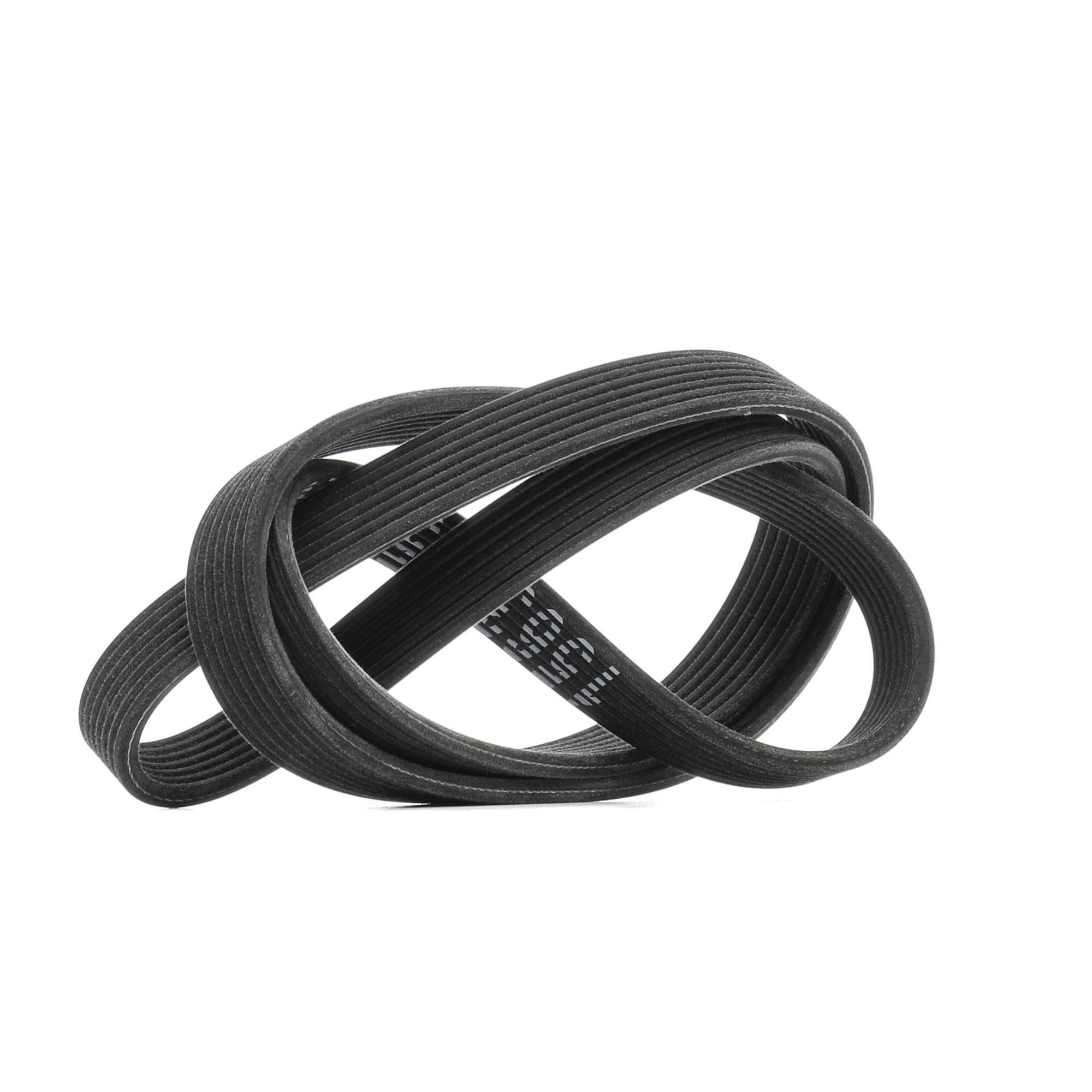 V-ribbed belt RIDEX 305P0486 rating