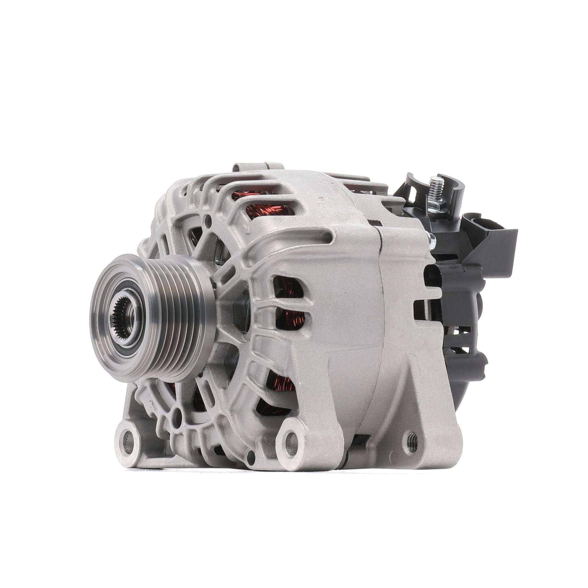Alternator RIDEX 4G1273 oceny