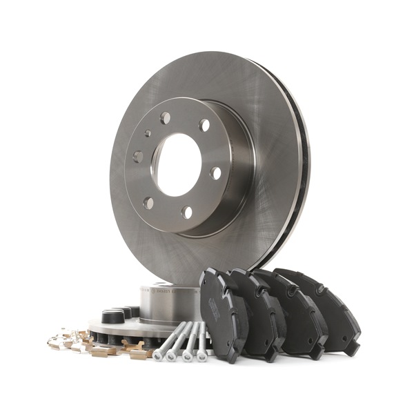 STARK SKBK-10990448 Bremsscheiben und -beläge