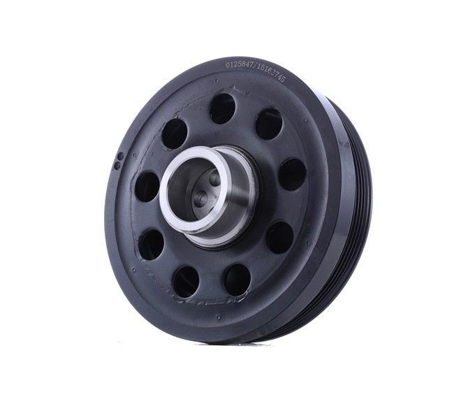16163745 Poulie damper (vilebrequin) STARK Mini
