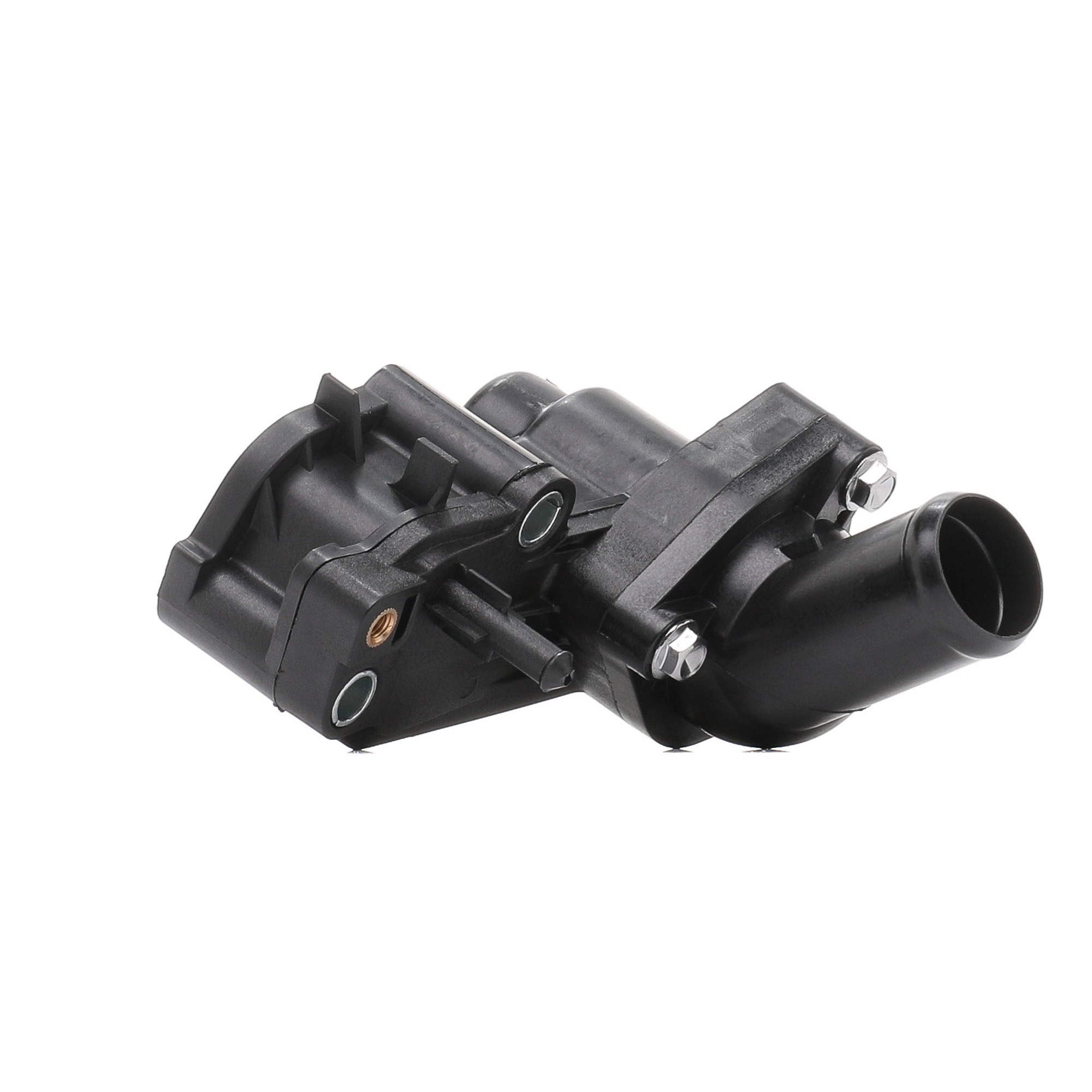 RIDEX 316T0329 Bride de liquide de refroidissement Ford Galaxy wa6 1.8 TDCi 100 CV Diesel 2008