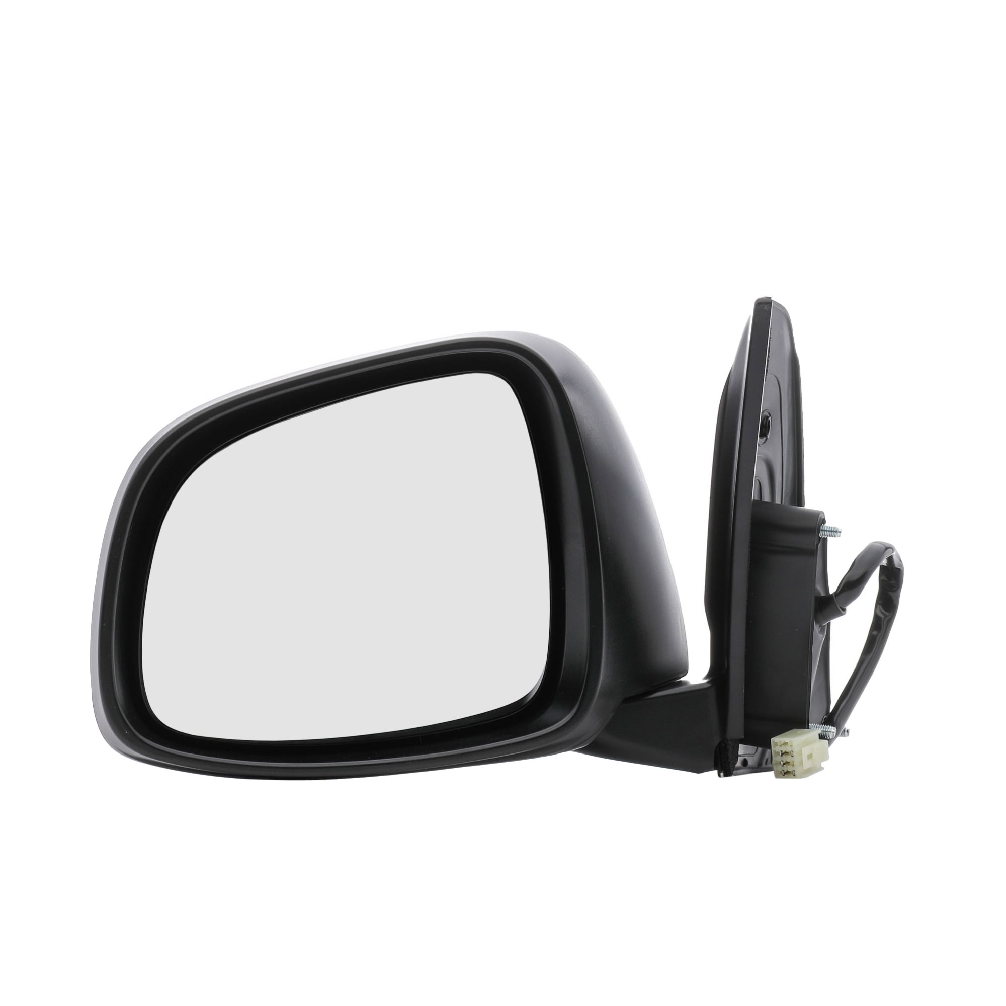 RIDEX 50O0945 Lusterko zewnętrzne