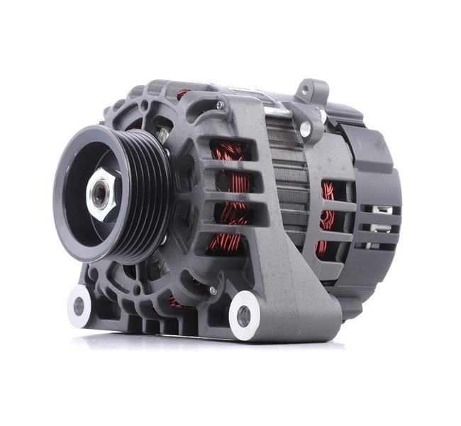 RIDEX 4G1275 Lichtmaschine